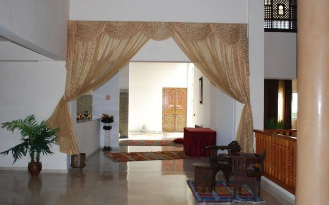 Agyad Maroc Appart-Hotel