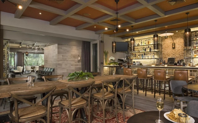 Bernardus Lodge & Spa