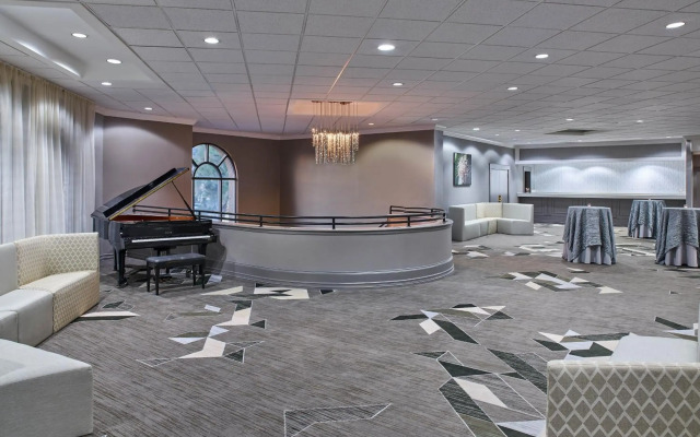 Sheraton Tucson Hotel and Suites