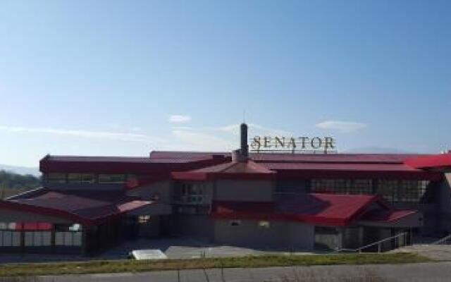 Casino Motel Senator