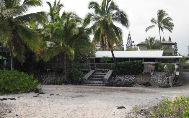 Hale Pahukoa