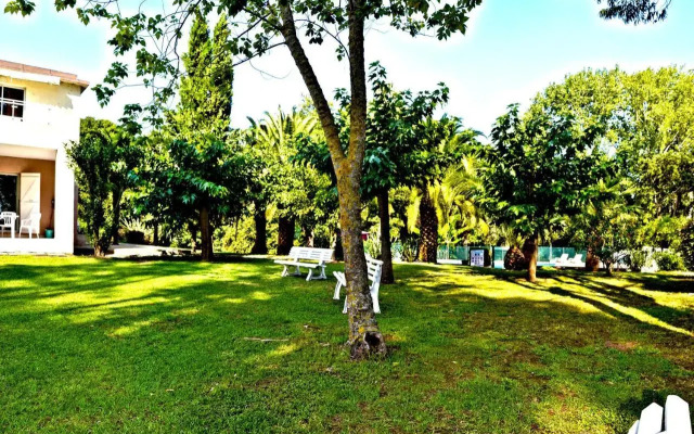 Résidence U Valledoro