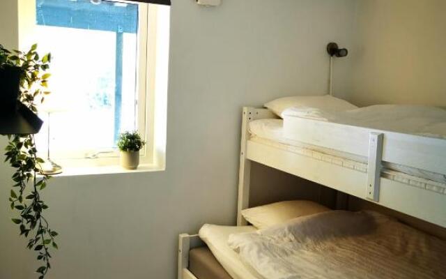 Landvetter Apartment