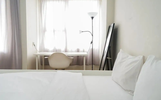 Modern Studio at Margonda Residence 5