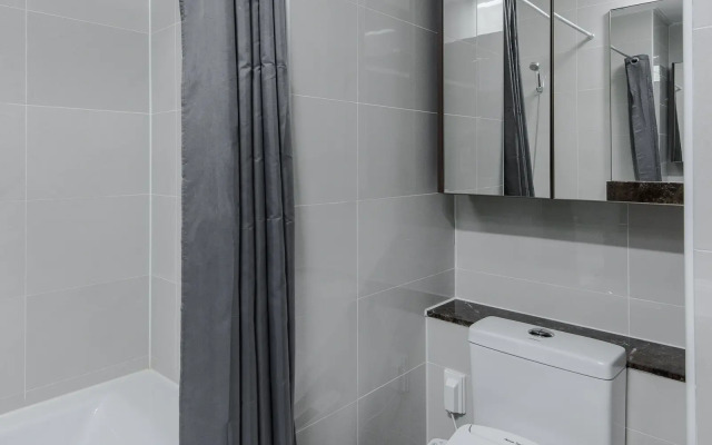 Elite Apart-Hotel