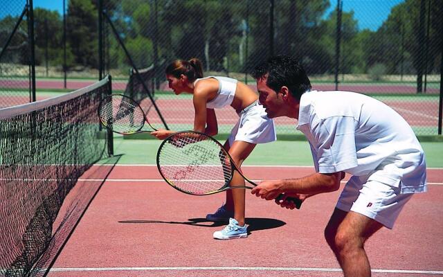 Insotel Club Maryland