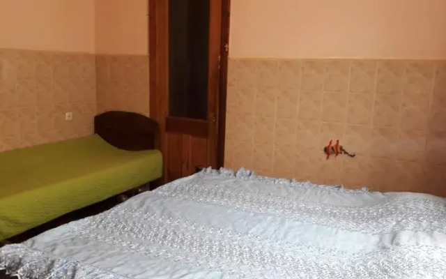 Kobuleti Hostel on Rustaveli st