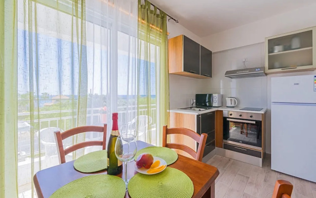 Color Cyprus Dhekelia Apartments