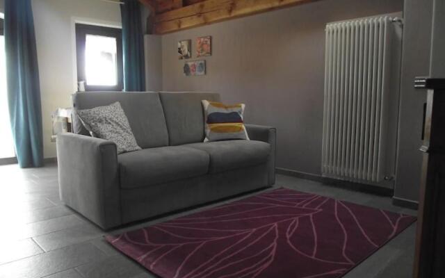 Maison Pépé et Mémé