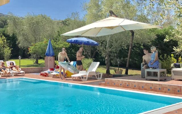 Casa Vacanze Il Cenito