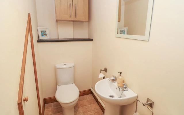 Medina by The Solent