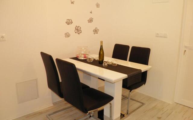 Apartment Leptir