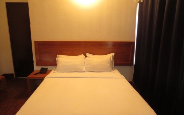 Amaa's Suites
