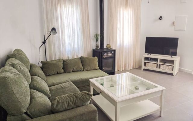 Holiday Home Golf Y Playa