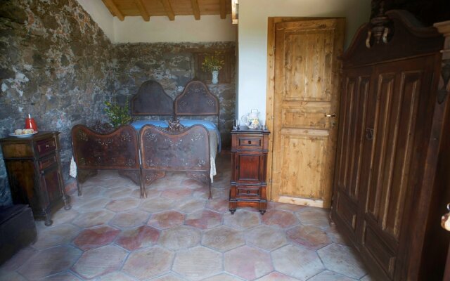 Agriturismo La Caraffara