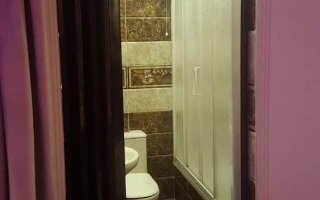 Lovely 3-bed Pyramids Viewapartment in Kafr Nassar