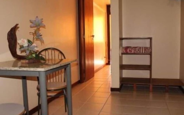 Bela Vista Hotel