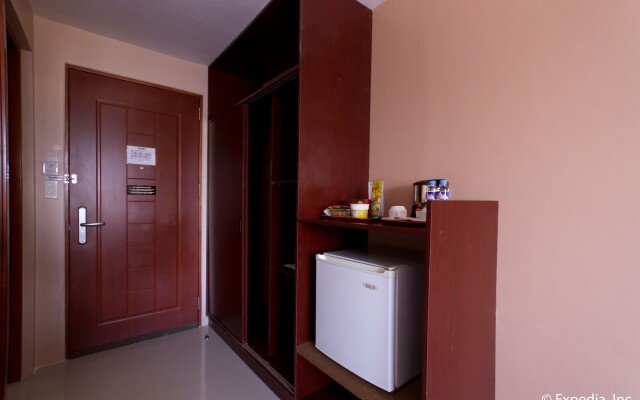 Allure Hotel & Suites