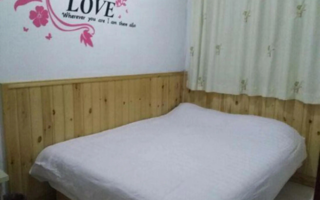 Ningrun Hostel