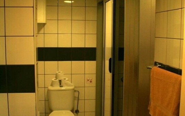 Nick's Hotel Apartments