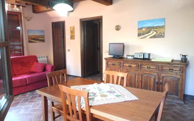 Apartments Borgo Toscano