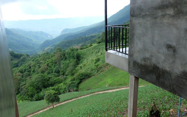 The Honeymoon at Phu Chee Duen