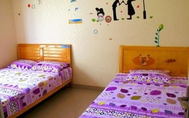 Huanyuanlanwan Holiday Hotel