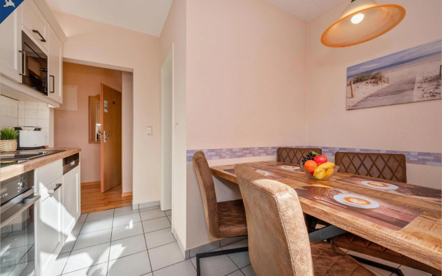 Villa Holtz Ferienwohnung Holtz 1