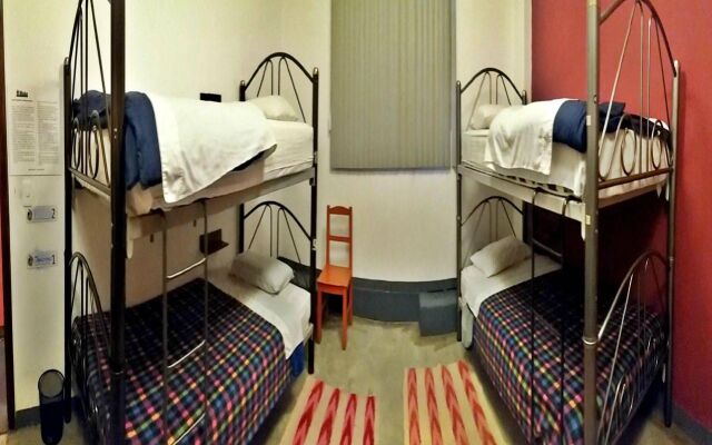 Minka Backpackers Hostel