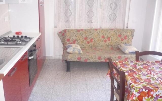 APPARTAMENTO ADRIA 1 CAMERA, Cucina, Bagno, Terrazzo