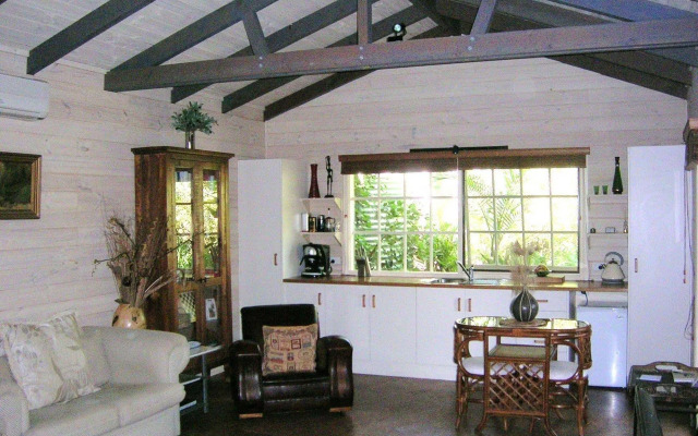 Rosebank Bed and Breakfast
