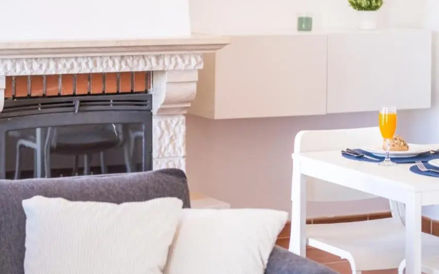 #020 Cozy and Pool 5min Olhos de Agua Beach