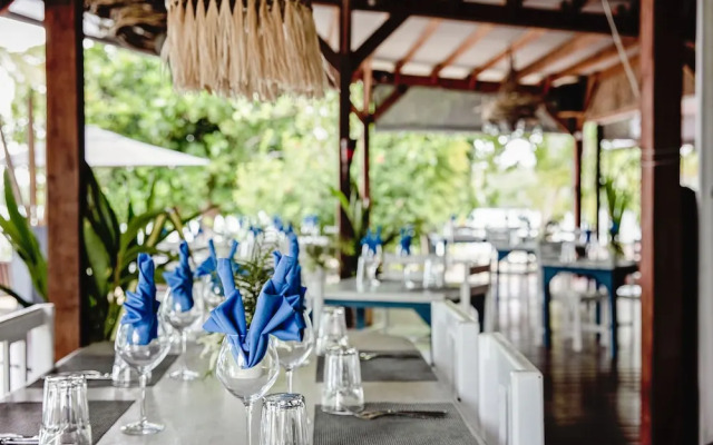 Turtle Bay Lodge
