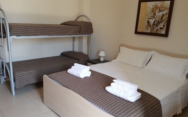 Appartamento Maxim 03 Gallipoli Mancaversa