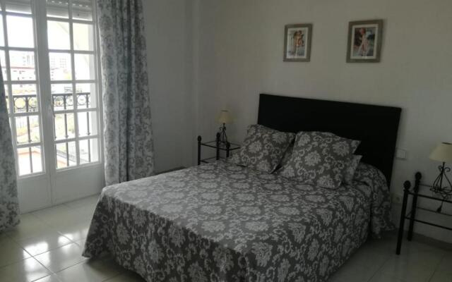 Apartamento Carlota