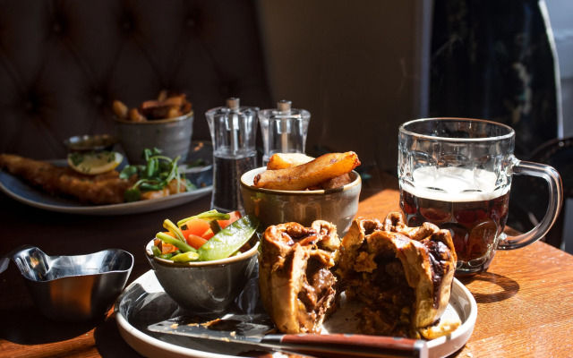 The Northallerton Inn - The Inn Collection Group