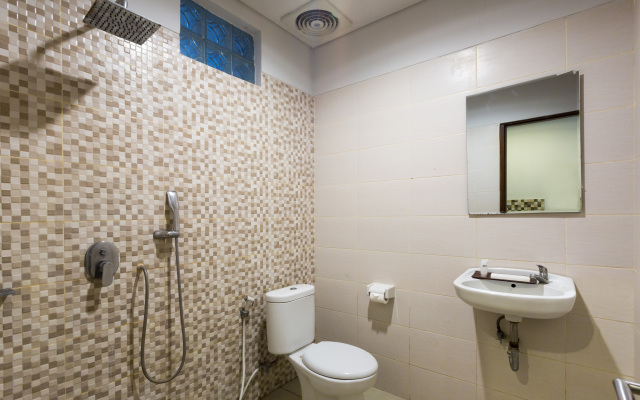 Dikubu Bali Villa and Suite