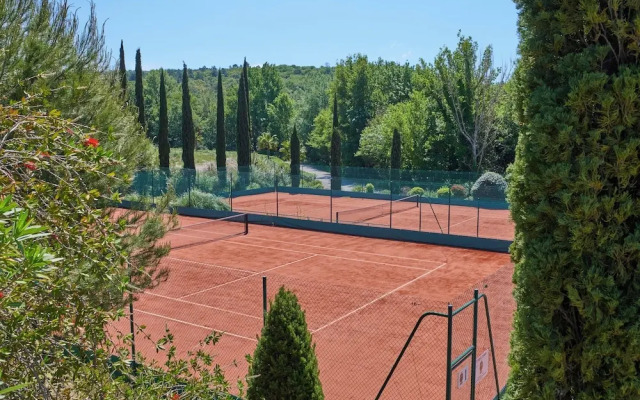 Residences Golf Club Saint-Tropez