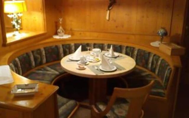 Hôtel Restaurant Baumgartner