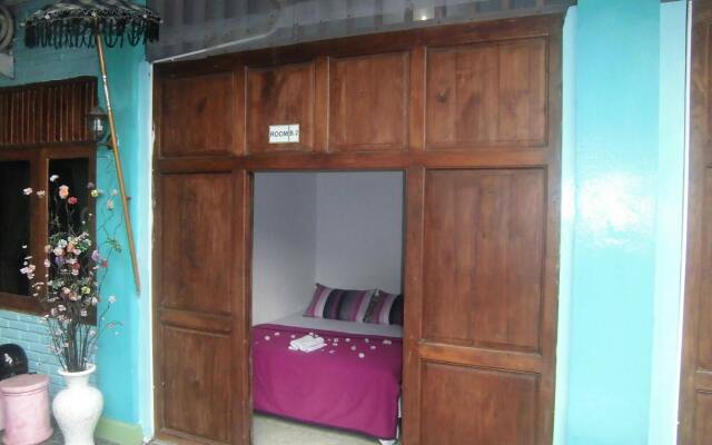 Ki Agung Prestise Hotel