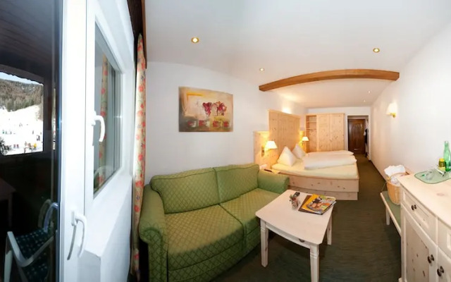 Ski- & Wanderhotel Berghof