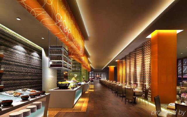 Hilton Taiyuan