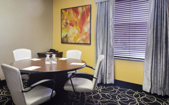 DoubleTree by Hilton Springdale