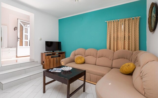 Awesome Apartment in Rab With Wifi and 2 Bedrooms