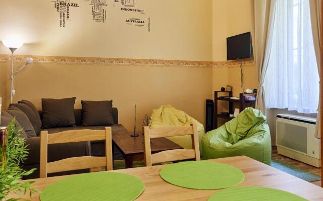 LEM Family Apartment