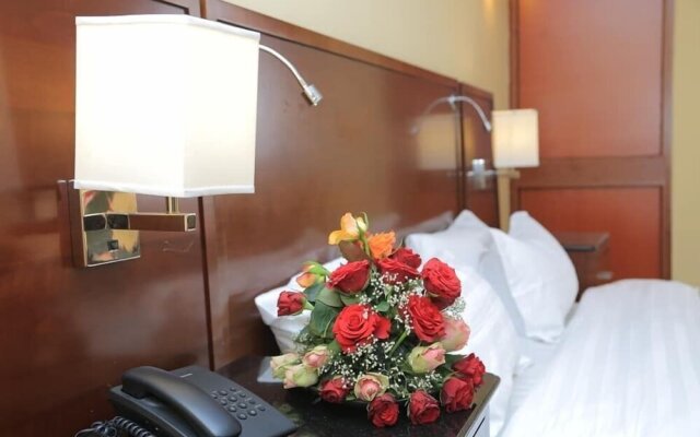 Sodere Resort Hotels Africa Union