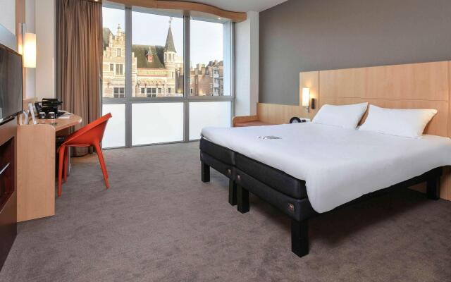 Ibis Kortrijk Centrum