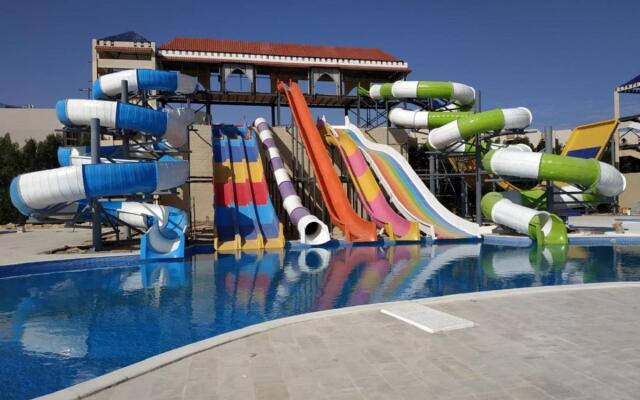 Gravity Hotel & Aqua Park Hurghada  Families and Couples Only