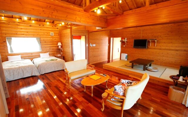 Nagahama Beach Resort Kanon