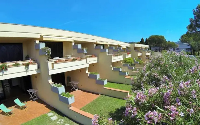 Residence Campo Blu